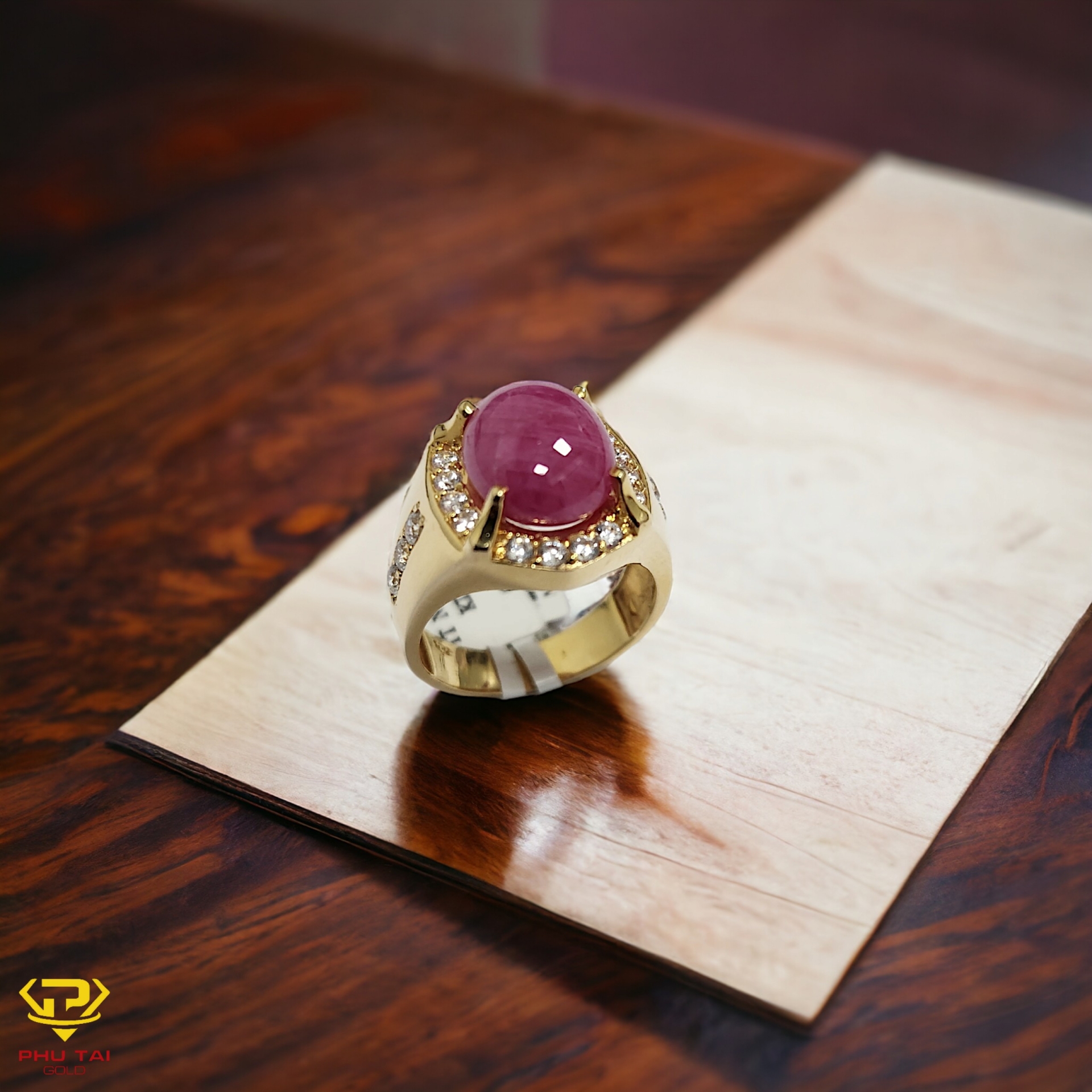 Mách bạn 5 loại đá quý phong thủy được dùng trong trang sức nhiều nhất?